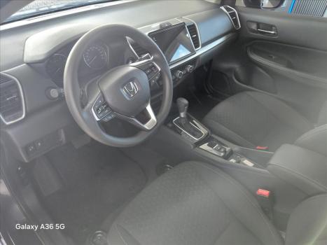 HONDA City Sedan 1.5 16V 4P EX FLEX AUTOMTICO, Foto 7