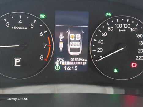 HONDA City Sedan 1.5 16V 4P EX FLEX AUTOMTICO, Foto 8