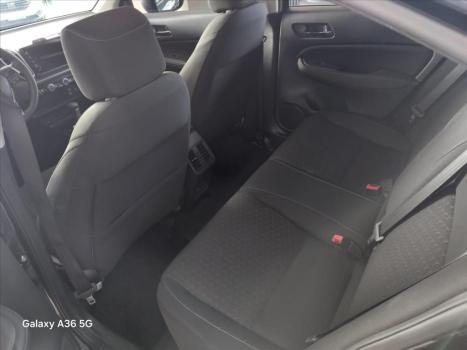 HONDA City Sedan 1.5 16V 4P EX FLEX AUTOMTICO, Foto 9