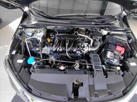 HONDA City Sedan 1.5 16V 4P EX FLEX AUTOMTICO, Foto 10