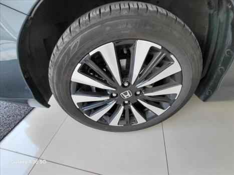 HONDA City Sedan 1.5 16V 4P EX FLEX AUTOMTICO, Foto 11