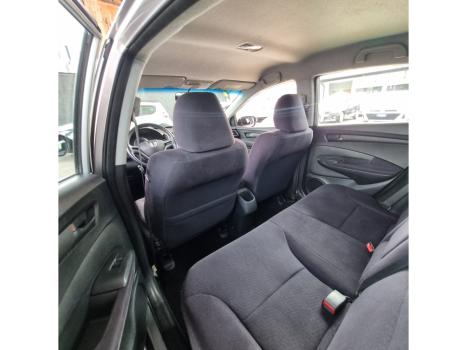 HONDA City Sedan 1.5 16V 4P LX FLEX AUTOMTICO, Foto 10