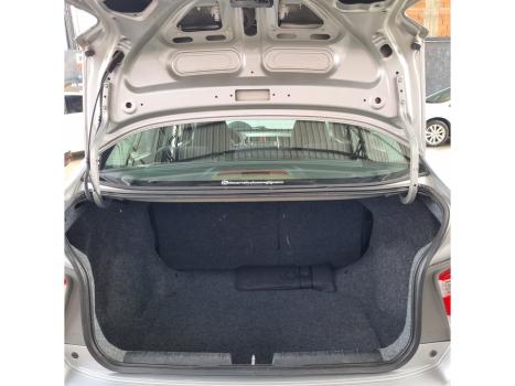 HONDA City Sedan 1.5 16V 4P LX FLEX AUTOMTICO, Foto 15