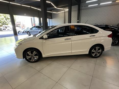 HONDA City Sedan 1.5 16V 4P EX FLEX, Foto 5