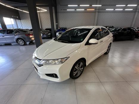 HONDA City Sedan 1.5 16V 4P EX FLEX, Foto 12