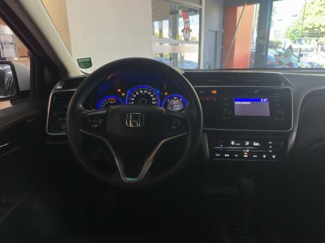 HONDA City Sedan 1.5 16V 4P EX FLEX, Foto 14
