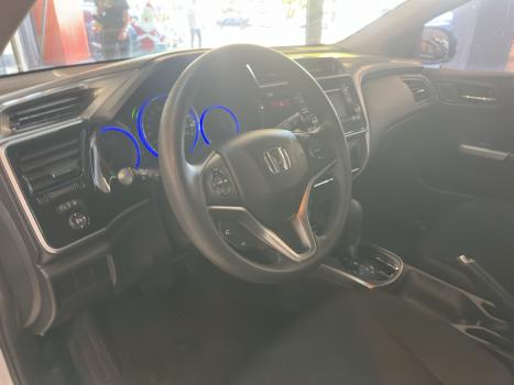 HONDA City Sedan 1.5 16V 4P EX FLEX, Foto 19
