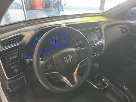HONDA City Sedan 1.5 16V 4P EX FLEX, Foto 20