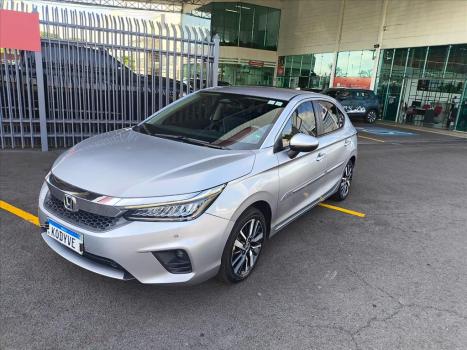 HONDA City Sedan 1.5 16V 4P FLEX TOURING AUTOMTICO CVT, Foto 1