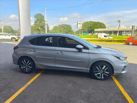 HONDA City Sedan 1.5 16V 4P FLEX TOURING AUTOMTICO CVT, Foto 7