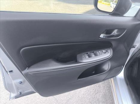 HONDA City Sedan 1.5 16V 4P FLEX TOURING AUTOMTICO CVT, Foto 12