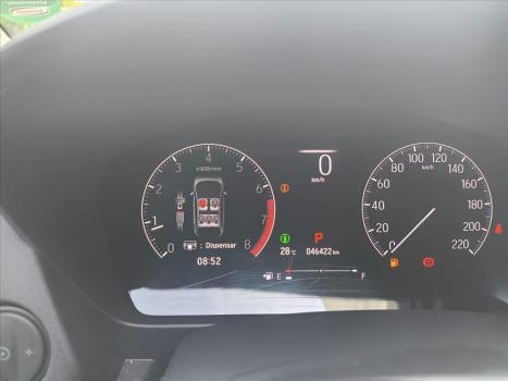 HONDA City Sedan 1.5 16V 4P FLEX TOURING AUTOMTICO CVT, Foto 13