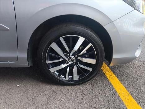 HONDA City Sedan 1.5 16V 4P FLEX TOURING AUTOMTICO CVT, Foto 14