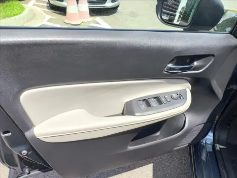 HONDA City Sedan 1.5 16V 4P FLEX TOURING AUTOMTICO CVT, Foto 12
