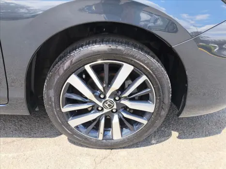 HONDA City Sedan 1.5 16V 4P FLEX TOURING AUTOMTICO CVT, Foto 13