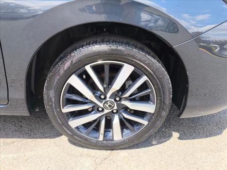 HONDA City Sedan 1.5 16V 4P FLEX TOURING AUTOM�TICO CVT, Foto 12