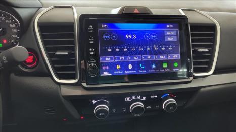 HONDA City Sedan 1.5 16V 4P EX FLEX AUTOMTICO, Foto 11