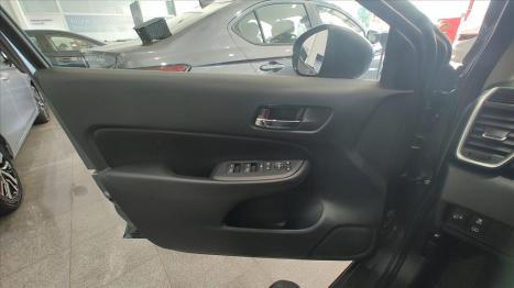 HONDA City Sedan 1.5 16V 4P EX FLEX AUTOMTICO, Foto 13
