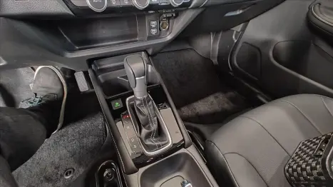 HONDA City Sedan 1.5 16V 4P EXL FLEX AUTOMTICO, Foto 8