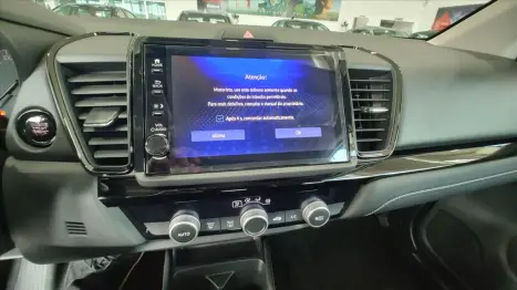 HONDA City Sedan 1.5 16V 4P EXL FLEX AUTOMTICO, Foto 12