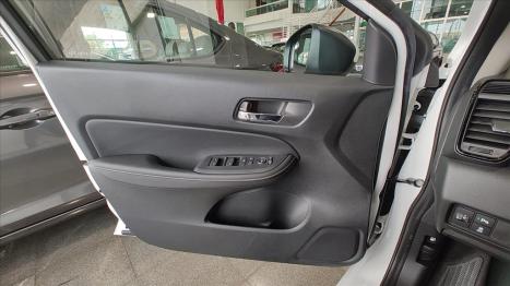 HONDA City Sedan 1.5 16V 4P EXL FLEX AUTOMTICO, Foto 13