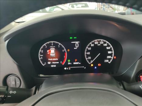 HONDA City Sedan 1.5 16V 4P FLEX TOURING AUTOM�TICO CVT, Foto 11