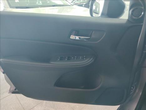 HONDA City Sedan 1.5 16V 4P FLEX TOURING AUTOM�TICO CVT, Foto 15