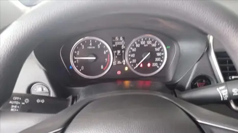 HONDA City Sedan 1.5 16V 4P EX FLEX AUTOMTICO, Foto 11