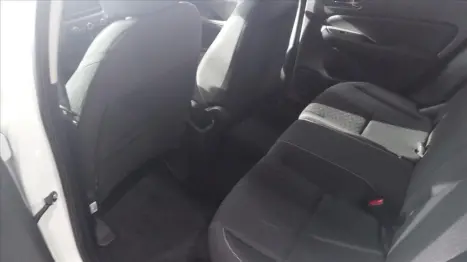 HONDA City Sedan 1.5 16V 4P EX FLEX AUTOMTICO, Foto 13