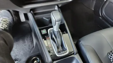 HONDA City Sedan 1.5 16V 4P EXL FLEX AUTOMTICO, Foto 9