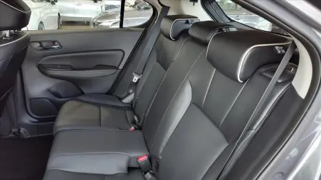 HONDA City Sedan 1.5 16V 4P EXL FLEX AUTOMTICO, Foto 10