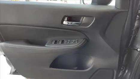 HONDA City Sedan 1.5 16V 4P EXL FLEX AUTOMTICO, Foto 12