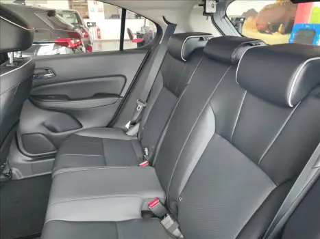 HONDA City Sedan 1.5 16V 4P EXL FLEX AUTOMTICO, Foto 8