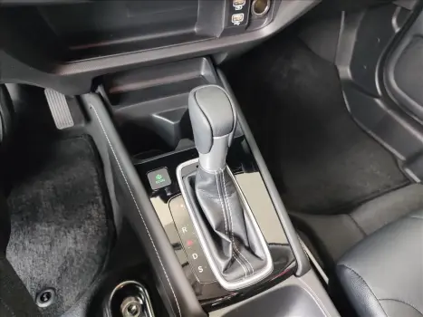 HONDA City Sedan 1.5 16V 4P EXL FLEX AUTOMTICO, Foto 12