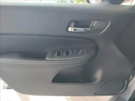 HONDA City Sedan 1.5 16V 4P EXL FLEX AUTOMTICO, Foto 14
