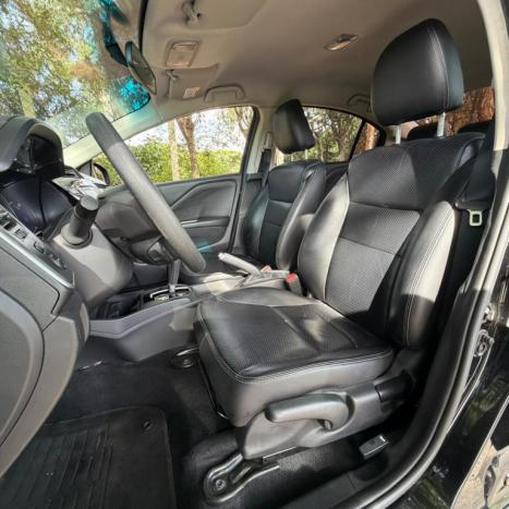 HONDA City Sedan 1.5 16V 4P PERSONAL FLEX AUTOM�TICO, Foto 7