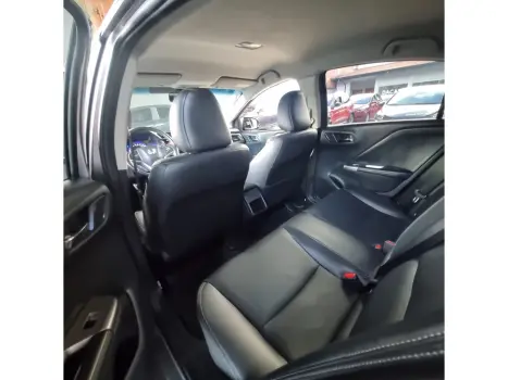 HONDA City Sedan 1.5 16V 4P EXL FLEX AUTOM�TICO, Foto 11