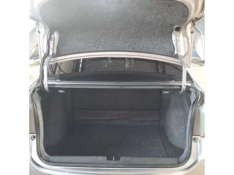 HONDA City Sedan 1.5 16V 4P EXL FLEX AUTOM�TICO, Foto 16