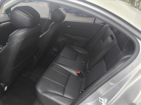 HONDA City Sedan 1.5 16V 4P FLEX TOURING AUTOM�TICO CVT, Foto 13