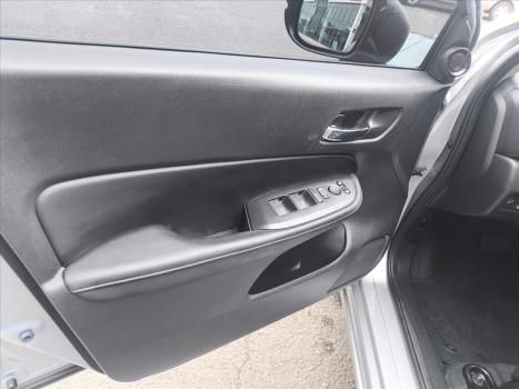 HONDA City Sedan 1.5 16V 4P FLEX TOURING AUTOM�TICO CVT, Foto 14