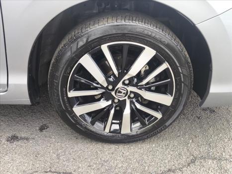 HONDA City Sedan 1.5 16V 4P FLEX TOURING AUTOM�TICO CVT, Foto 15