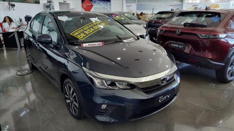 HONDA City Sedan 1.5 16V 4P EXL FLEX AUTOM�TICO, Foto 2