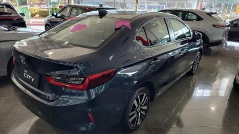 HONDA City Sedan 1.5 16V 4P EXL FLEX AUTOM�TICO, Foto 4