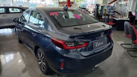 HONDA City Sedan 1.5 16V 4P EXL FLEX AUTOM�TICO, Foto 5