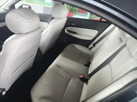 HONDA City Sedan 1.5 16V 4P FLEX TOURING AUTOM�TICO CVT, Foto 9