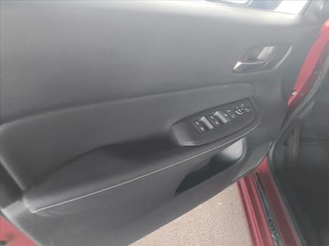 HONDA City Sedan 1.5 16V 4P FLEX TOURING AUTOM�TICO CVT, Foto 12