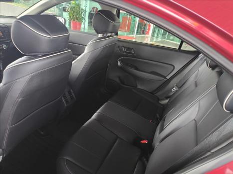 HONDA City Sedan 1.5 16V 4P FLEX TOURING AUTOM�TICO CVT, Foto 13