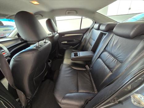 HONDA City Sedan 1.5 16V 4P EX FLEX AUTOM�TICO, Foto 8