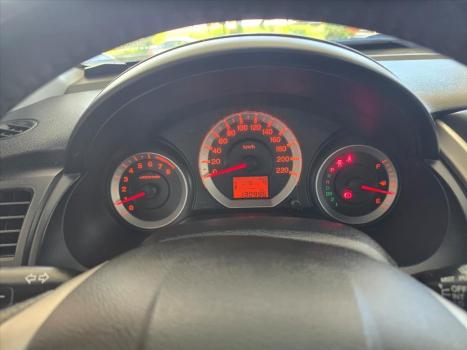 HONDA City Sedan 1.5 16V 4P EX FLEX AUTOM�TICO, Foto 11