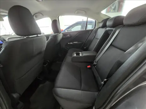 HONDA City Sedan 1.5 16V 4P EX FLEX AUTOM�TICO, Foto 8